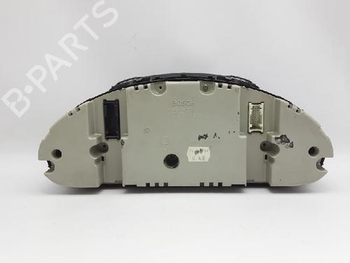 Instrument cluster BMW 3 (E46) 320 d | BP27966956C47 