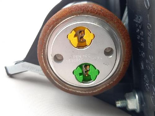 Passasjer kollisjonspute MERCEDES-BENZ A-CLASS (W169) A 170 (169.032, 169.332) | BP27950655C10 