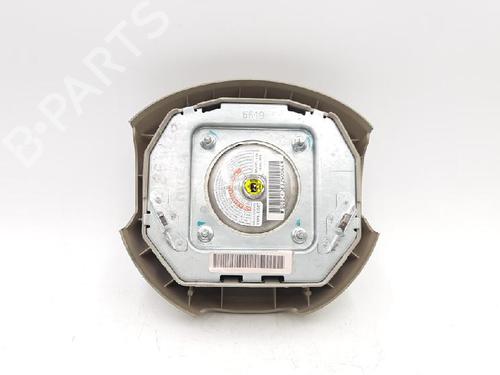 Driver airbag NISSAN MICRA III (K12) 1.2 16V | BP27942853C9 