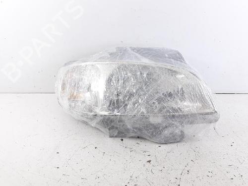 Right headlight SEAT CORDOBA (6K1, 6K2) 1.4 16V | BP27965356C29 