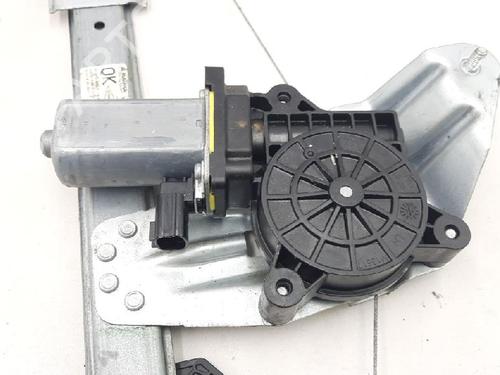 Front left window mechanism DACIA SANDERO II 1.5 dCi 75 / Blue dCi 75 (B8JW, B8M4, B8AH, B8M7, B8M6) | BP27949440C22