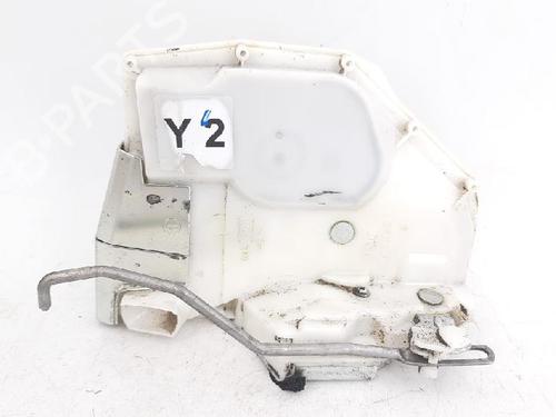 Front right lock FIAT SEDICI (189_) 1.9 D Multijet 4x4 | BP27948069C97 