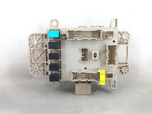 Fuse box TOYOTA RAV 4 II (_A2_) 2.0 4WD (ACA21, ACA20) | BP27954256E1