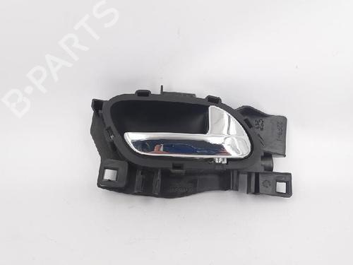 Rear right interior door handle PEUGEOT 308 SW I (4E_, 4H_) 1.6 HDi | BP27965451I16 