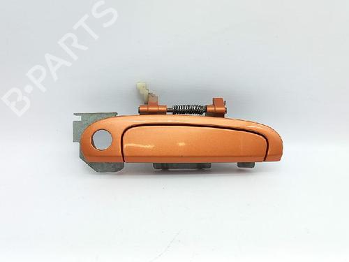 Front right exterior door handle KIA PICANTO I (SA) 1.1 | BP27961974C129 