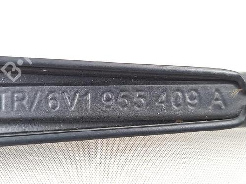 Front windshield wiper arm SKODA FABIA III (NJ3) 1.0 | BP27937476C143 