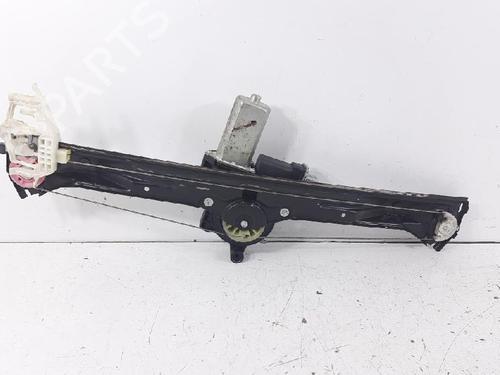 Front left window mechanism FIAT BRAVO II (198_) 1.9 D Multijet (198AXB1A) | BP27936015C22 