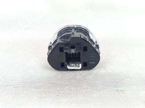 Warning switch OPEL CORSA E (X15) 1.2 (08, 68) | BP27937067I22 