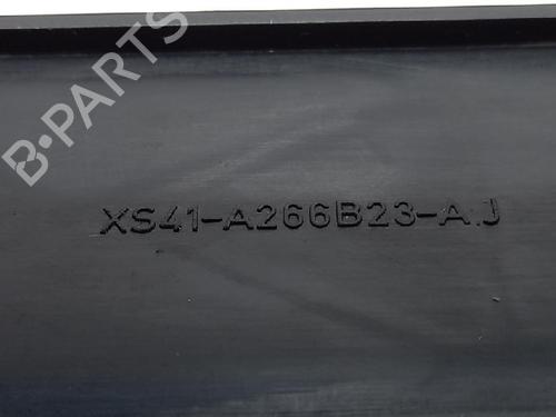 Venstre bak utvendig håndtak FORD FOCUS I Turnier (DNW) 1.8 TDCi | BP27963256C130 