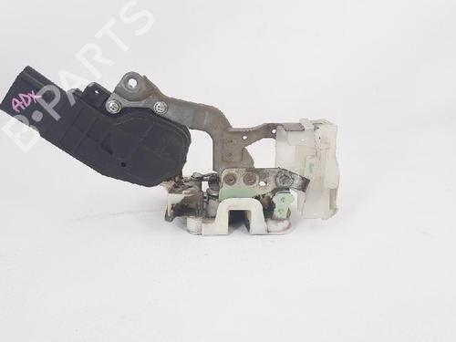 Front right lock TOYOTA AYGO (_B1_) 1.0 (KGB10_, KGB10R) | BP27969264C97 