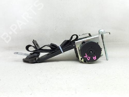 Front right seatbelt OPEL ASTRA H (A04) 1.6 (L48) | BP27957748I25