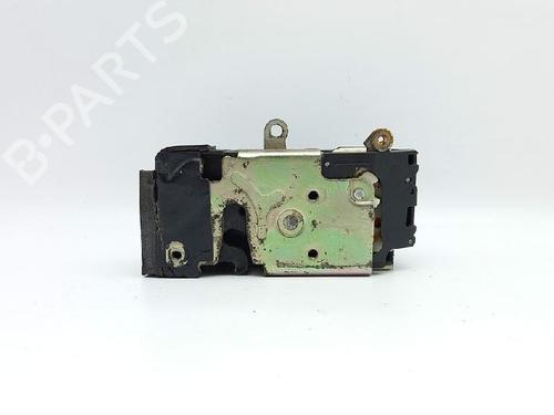 Front right lock FORD FIESTA V (JH_, JD_) 1.25 16V | BP27962559C97 