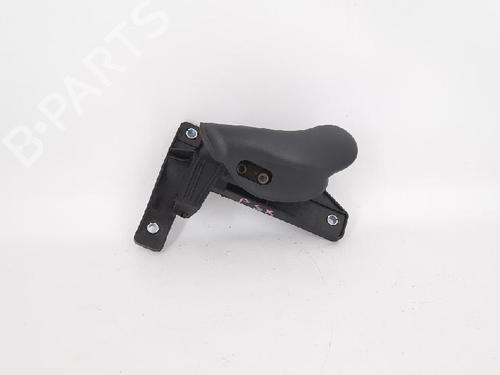 Rear left interior door handle FIAT BRAVA (182_) 1.6 16V (182.BB) | BP27967562I15 