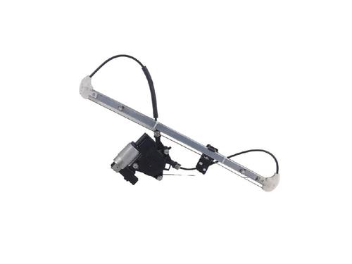 Rudehejsemekanisme venstre bagtil MAZDA 5 (CR) 1.8 (CR19) (116 hp) 27964045
