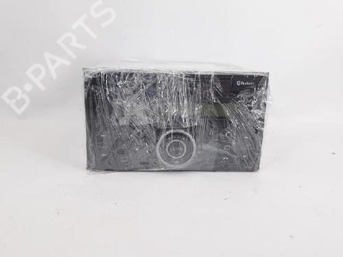 Radio NISSAN MICRA III (K12) 1.2 16V | BP27954715E6 