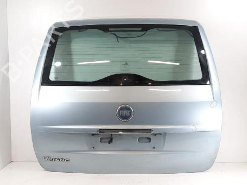 Tailgate FIAT ULYSSE (179_) 2.0 D Multijet | BP27949061C6