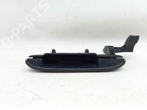 Front right exterior door handle FIAT SEICENTO / 600 (187_) 1.1 (187AXB, 187AXB1A, 187AXC1A02) | BP27955664C129 
