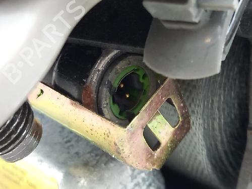 Sikkerhedssele foran højre KIA RIO I Hatchback (DC) 1.3 | BP27958740I25 