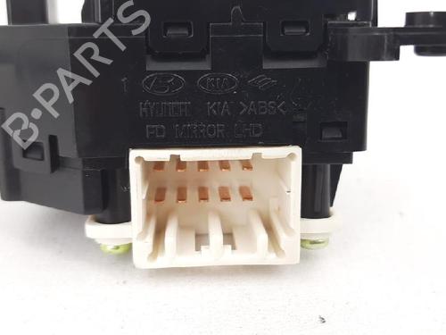 Speilbryter HYUNDAI i30 (FD) 1.4 | BP27956197I25