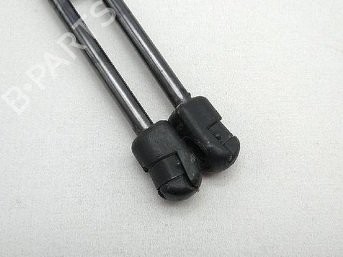 Tailgate lift support OPEL CORSA E (X15) 1.2 (08, 68) | BP27947362C138 