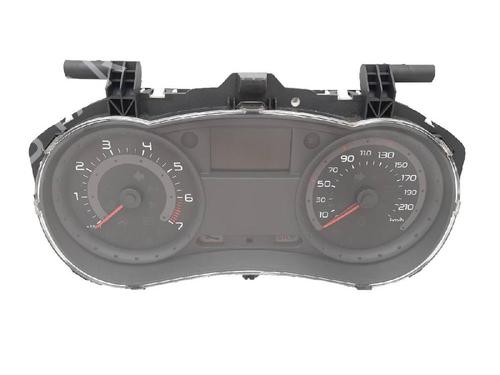 Used Instrument cluster RENAULT CLIO III Grandtour (KR0/1_) 1.2 16V (KR0P) (101 hp) 27950697