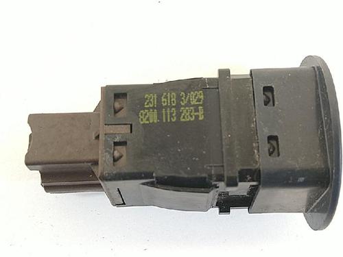 Switch RENAULT CLIO II (BB_, CB_) 1.2 (BB0A, BB0F, BB10, BB1K, BB28, BB2D, BB2H, CB0A,... | BP27940363I30 