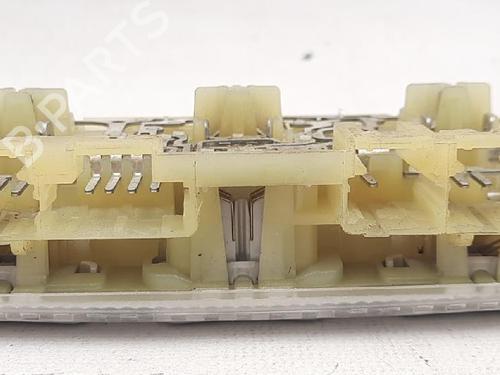 Interior roof light CITROËN C4 Picasso I MPV (UD_) 1.6 HDi | BP27938555I8 