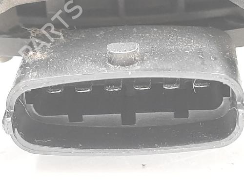 Pedal FIAT BRAVO II (198_) 1.4 (198AXA1B) | BP27943883I4 