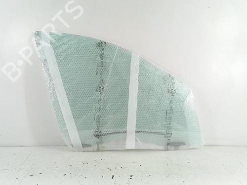 Front right door window RENAULT SCÉNIC III (JZ0/1_) 1.5 dCi | BP27960538C19 