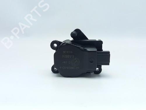 Electronic sensor ALFA ROMEO 159 (939_) 1.9 JTDM 16V (939AXC1B, 939AXC12) | BP27967160M84 
