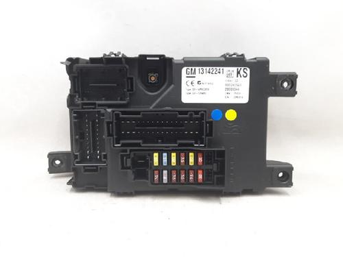 Electronic module OPEL CORSA D (S07) 1.2 (L08, L68) | BP27955107M83 