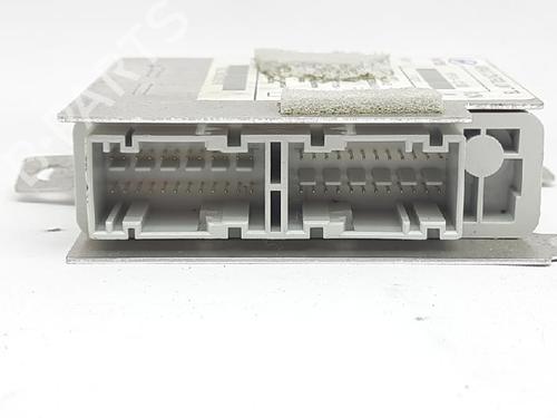 ECU airbags HYUNDAI GETZ (TB) 1.1 | BP27962872M53 