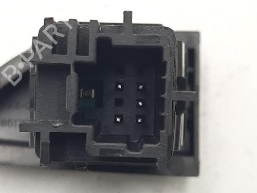 Warning switch RENAULT CLIO IV (BH_) 1.5 dCi 75 | BP27946216I22 