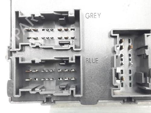 Electronic module FORD FIESTA VI (CB1, CCN) 1.25 | BP27944764M83