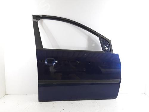 Right front door FORD FIESTA V (JH_, JD_) 1.4 16V | BP27966352C3 