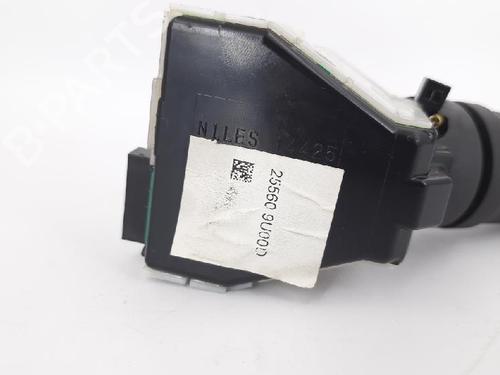 Ratstangsstang NISSAN NOTE (E11, NE11) 1.4 | BP27967764I23 
