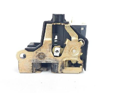 Højre fortil lås RENAULT CLIO II (BB_, CB_) 1.2 (BB0A, BB0F, BB10, BB1K, BB28, BB2D, BB2H, CB0A,... | BP27951037C97 