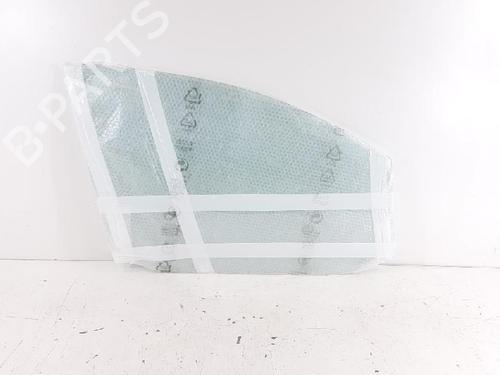 Front right door window VW TOURAN (1T1, 1T2) 1.4 TSI | BP27955520C19
