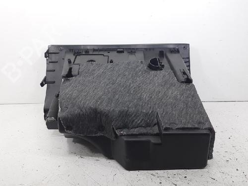 Cup/Object holder PEUGEOT 308 I (4A_, 4C_) 1.6 16V | BP27970110I37 