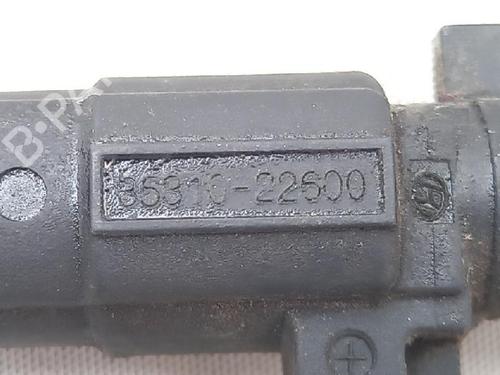 Injektor HYUNDAI ACCENT II Saloon (LC) 1.3 | BP27938346M100