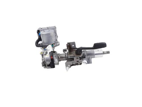 Used Steering column NISSAN MICRA V (K14) 0.9 IG-T (90 hp) 27953145