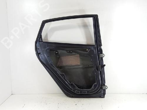 Left rear door FORD FIESTA VI (CB1, CCN) 1.25 | BP27960215C4