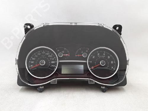 Instrument cluster FIAT DOBLO Bus (263_) 1.6 D Multijet (263AXD1B, 263AXX1B) | BP27954652C47 