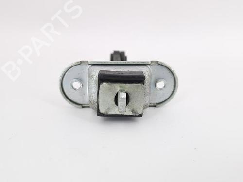 Hinge/Door check strap CHEVROLET MATIZ (M200, M250) 0.8 | BP27961635C146 