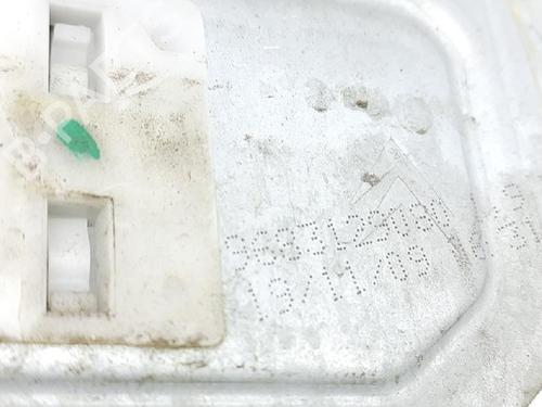 Rudehejsemekanisme venstre bagtil CITROËN C3 II (SC_) 1.4 | BP27943993C24 