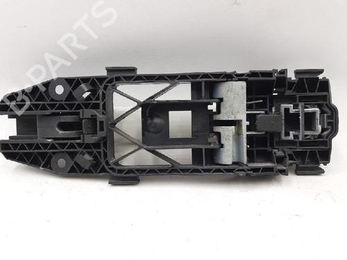 Rear right exterior door handle SEAT IBIZA IV (6J5, 6P1) 1.2 | BP27948468C130 