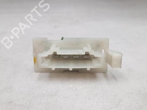 Varmeblæsermodstand DACIA LOGAN MCV (KS_) 1.5 dCi (KS0W) | BP27956095M108 