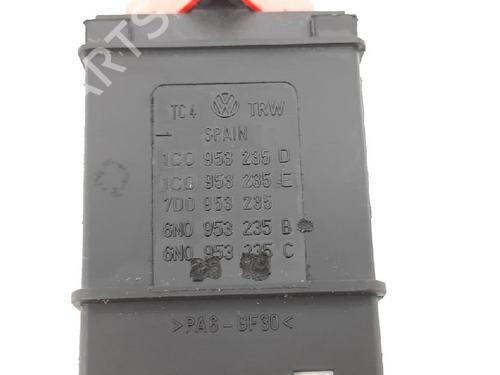 Warning switch VW POLO (6N2) 1.4 TDI | BP27945017I22 