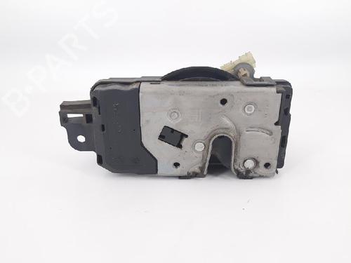 Høyre foran lås OPEL ASTRA H (A04) 1.6 (L48) | BP27965658C97 