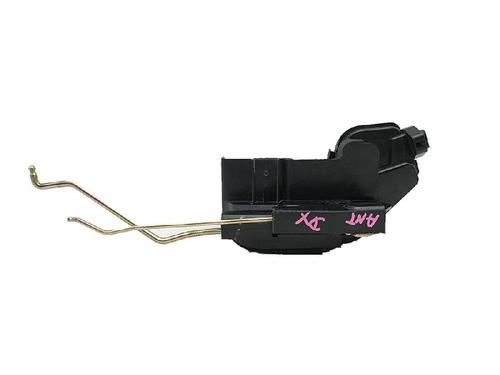 Used Front right lock HYUNDAI TERRACAN (HP) 2.9 CRDi (150 hp) 27946754